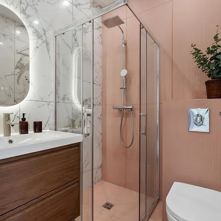 Renting - 8bonaparte - Architect Loft Luxury 4 Bedrooms View Place Du Pin Apartamento