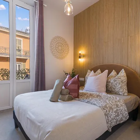 Apartamento Renting - 8bonaparte - Architect Loft Luxury 4 Bedrooms View Place Du Pin